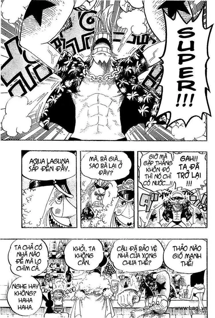 One Piece chương 339, trang 16