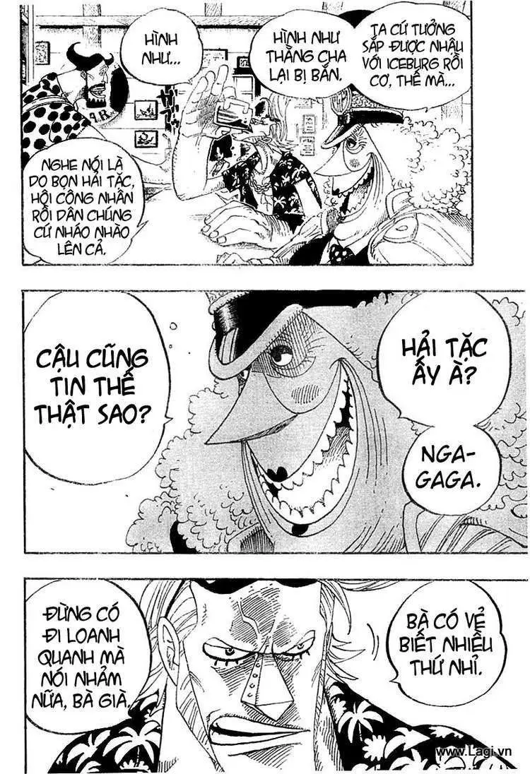 One Piece chương 339, trang 17