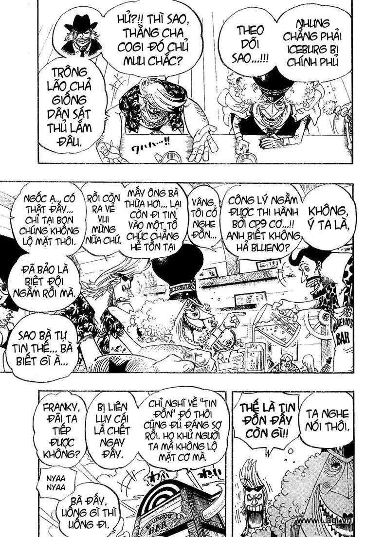 One Piece chương 339, trang 18