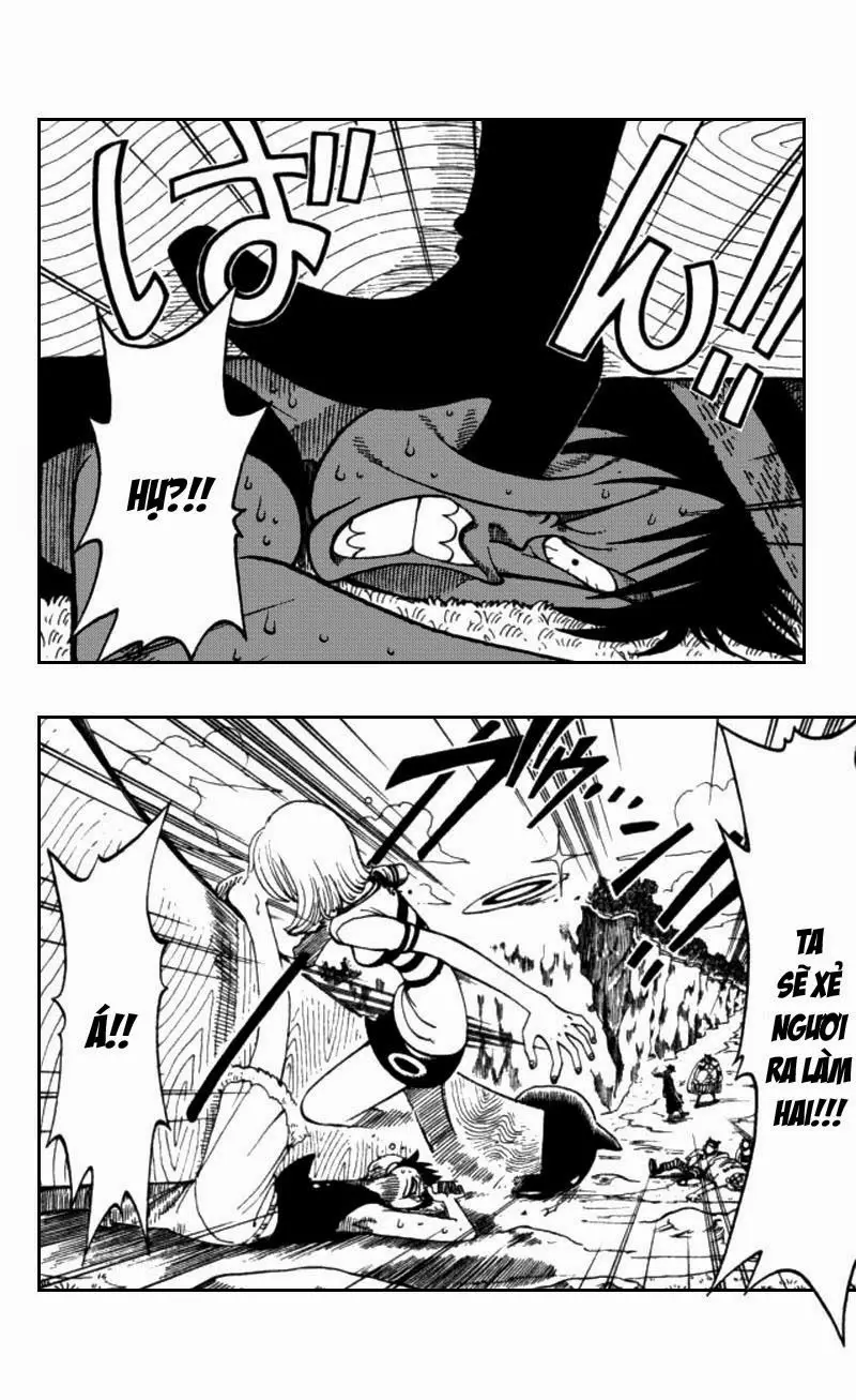 One Piece chương 34, trang 3