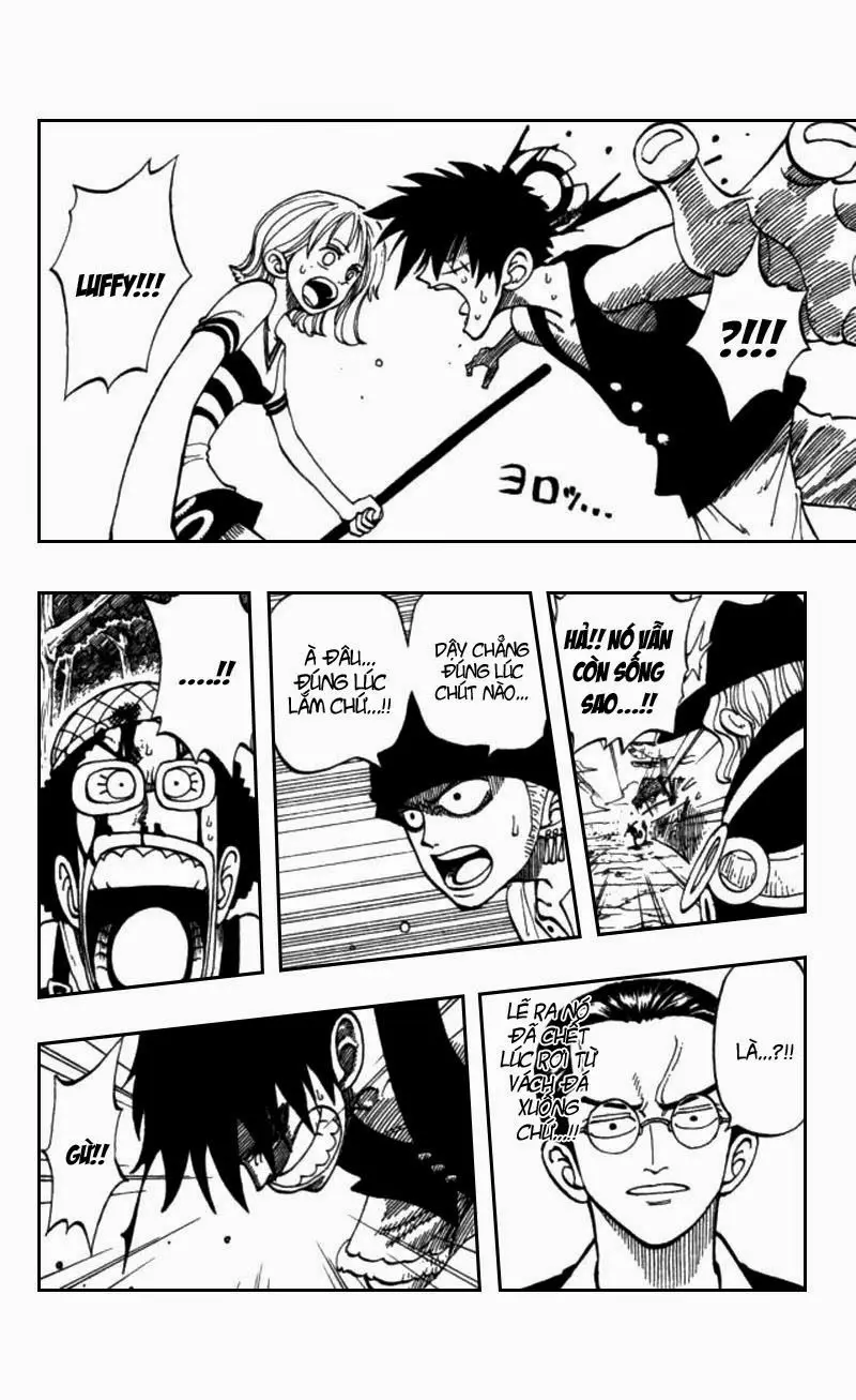 One Piece chương 34, trang 5