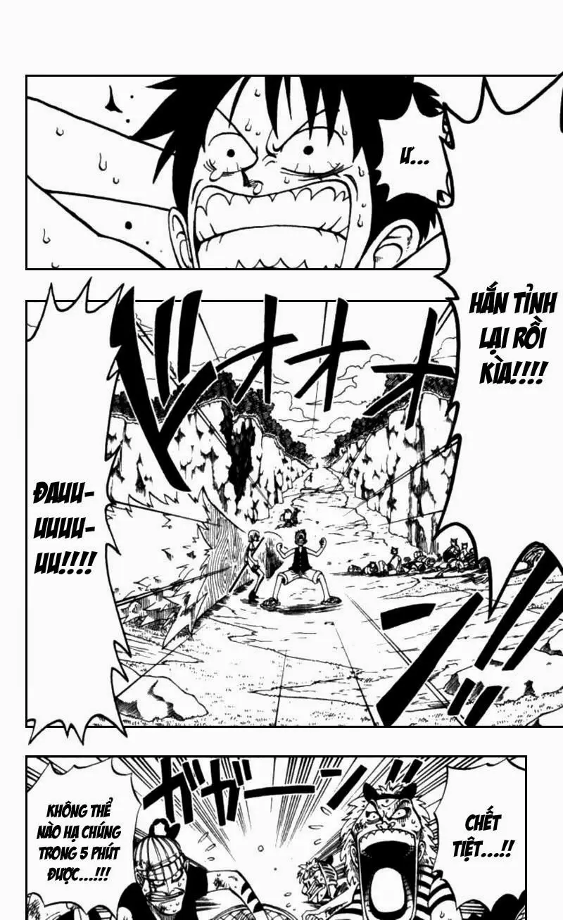 One Piece chương 34, trang 7