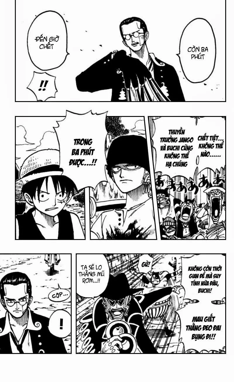 One Piece chương 34, trang 10
