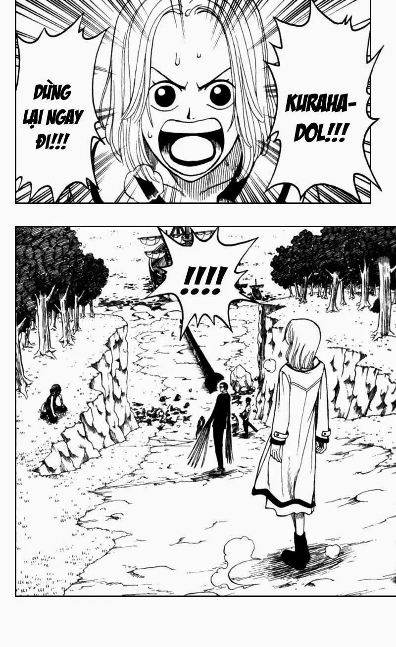 One Piece chương 34, trang 11