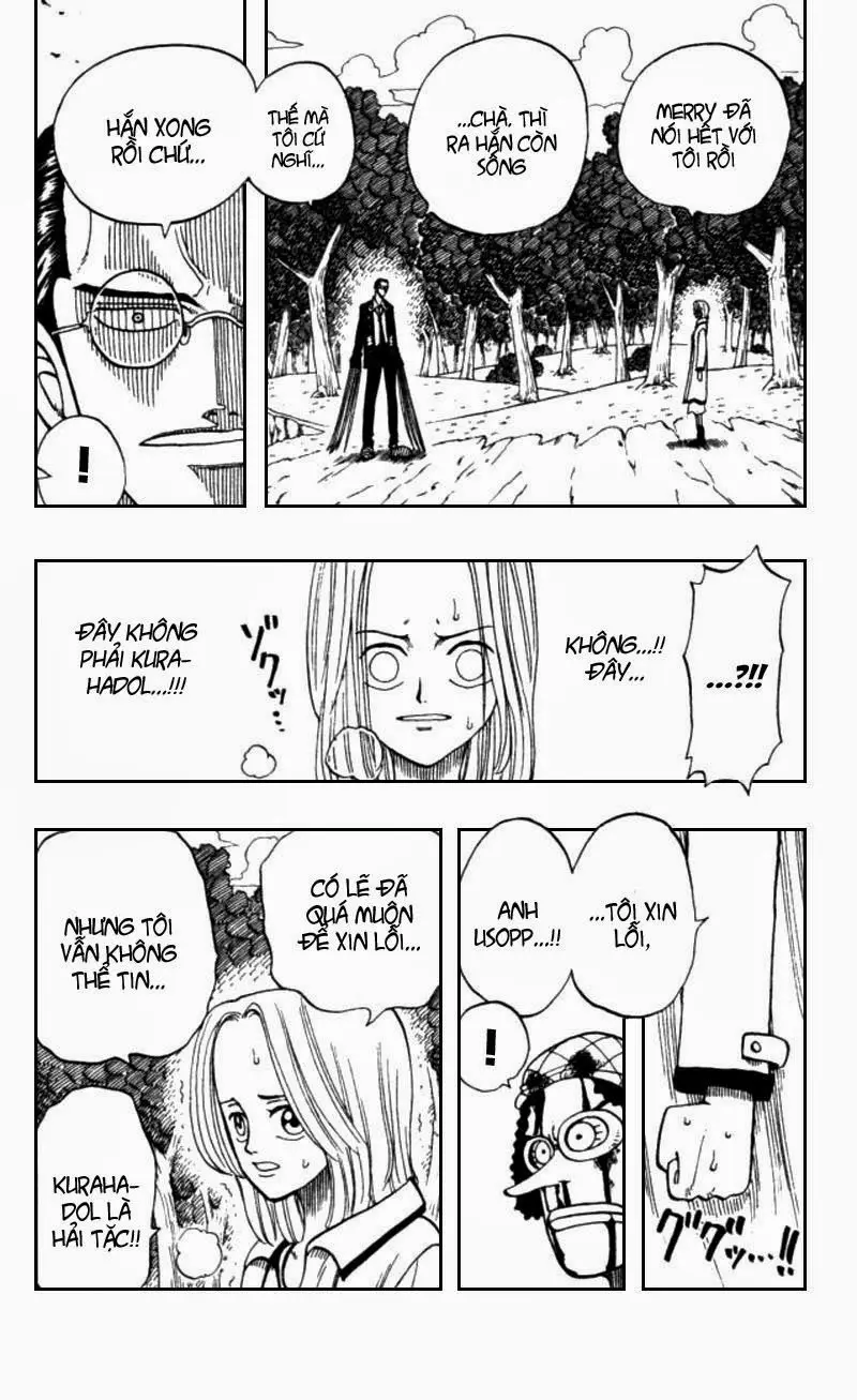 One Piece chương 34, trang 13