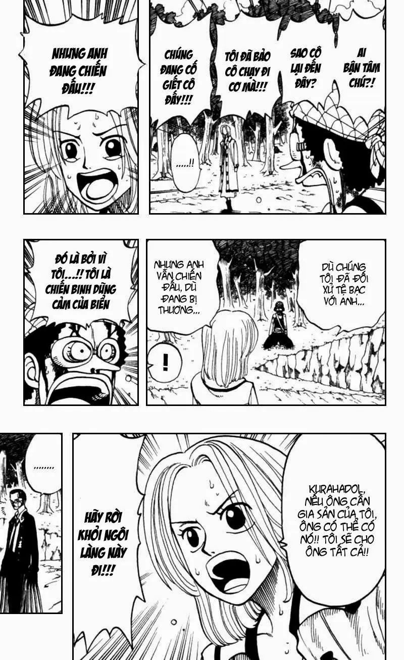 One Piece chương 34, trang 14