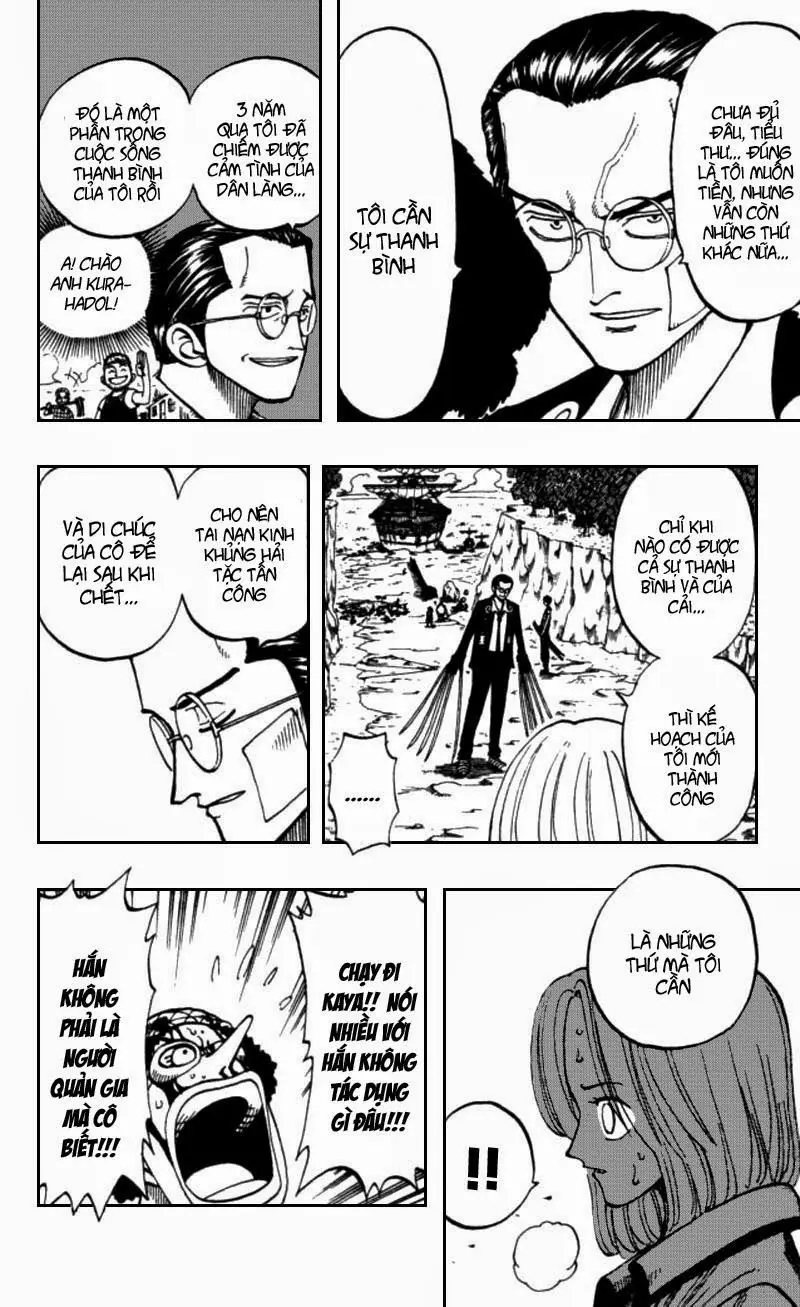 One Piece chương 34, trang 15