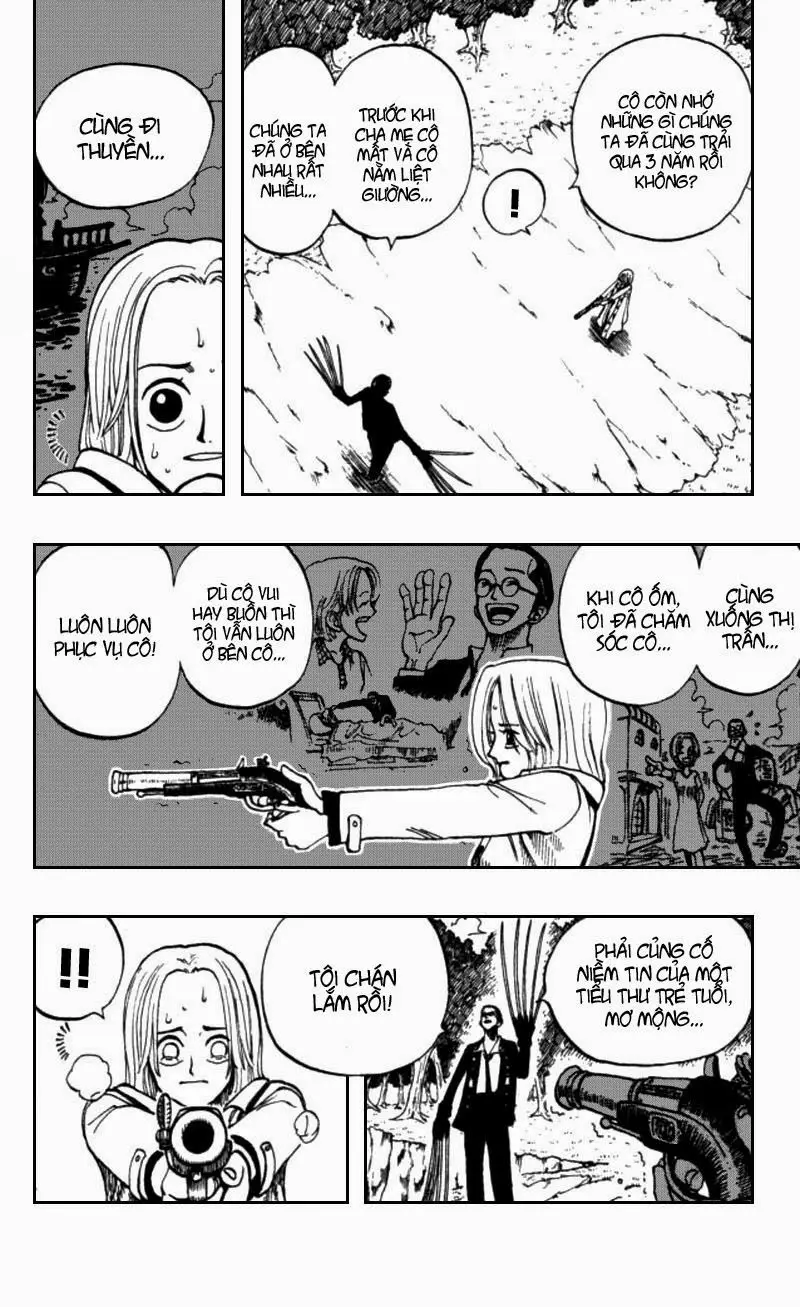 One Piece chương 34, trang 17