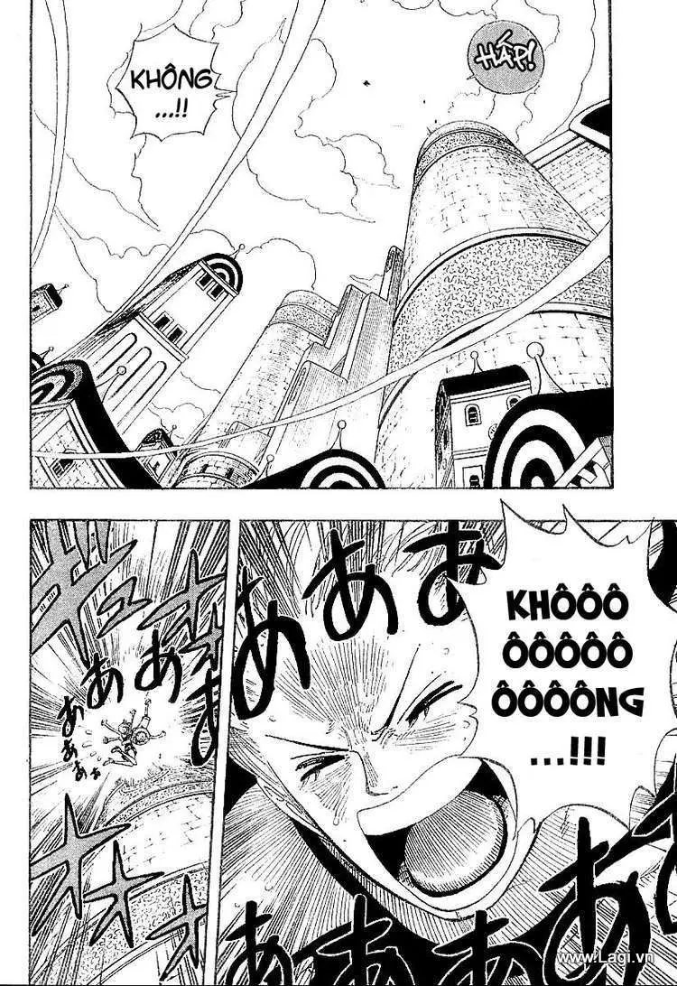 One Piece chương 340, trang 2