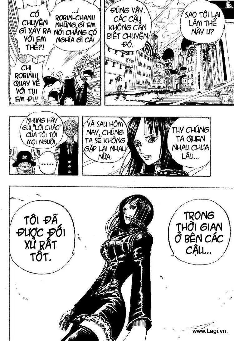 One Piece chương 340, trang 14