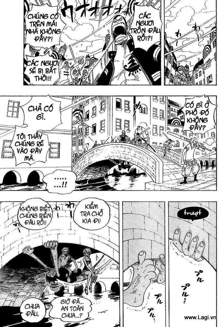 One Piece chương 340, trang 17
