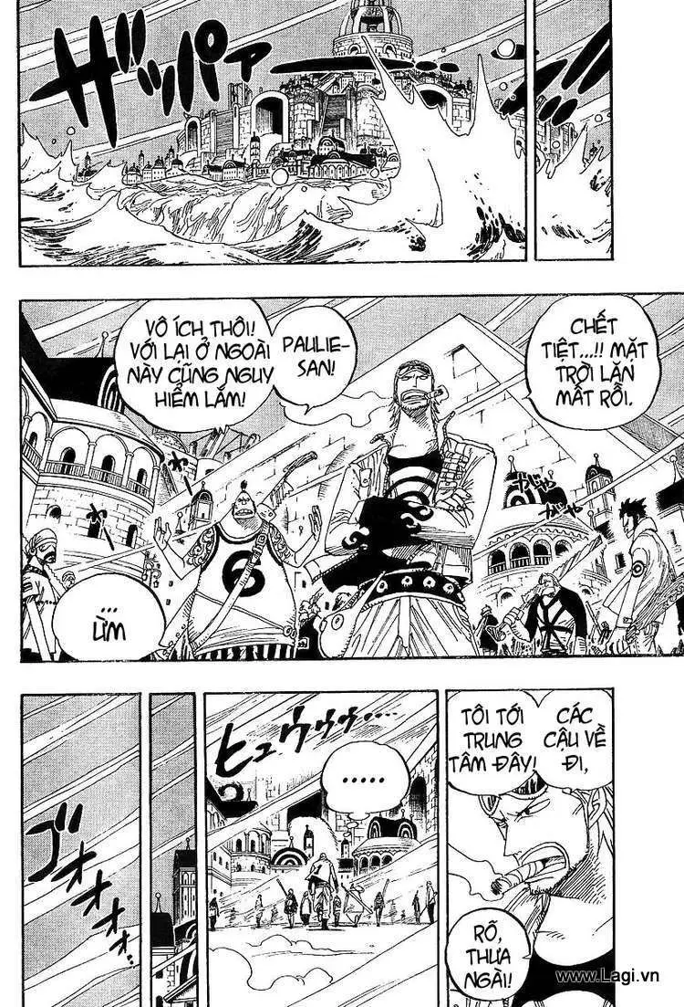 One Piece chương 341, trang 15