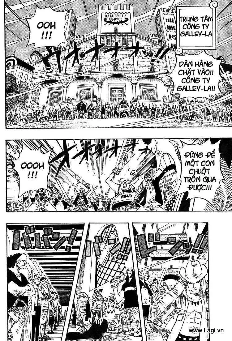 One Piece chương 341, trang 17
