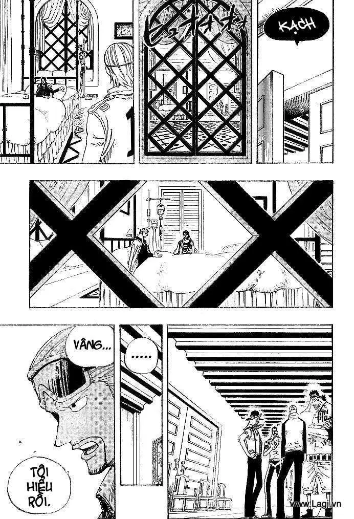 One Piece chương 342, trang 9