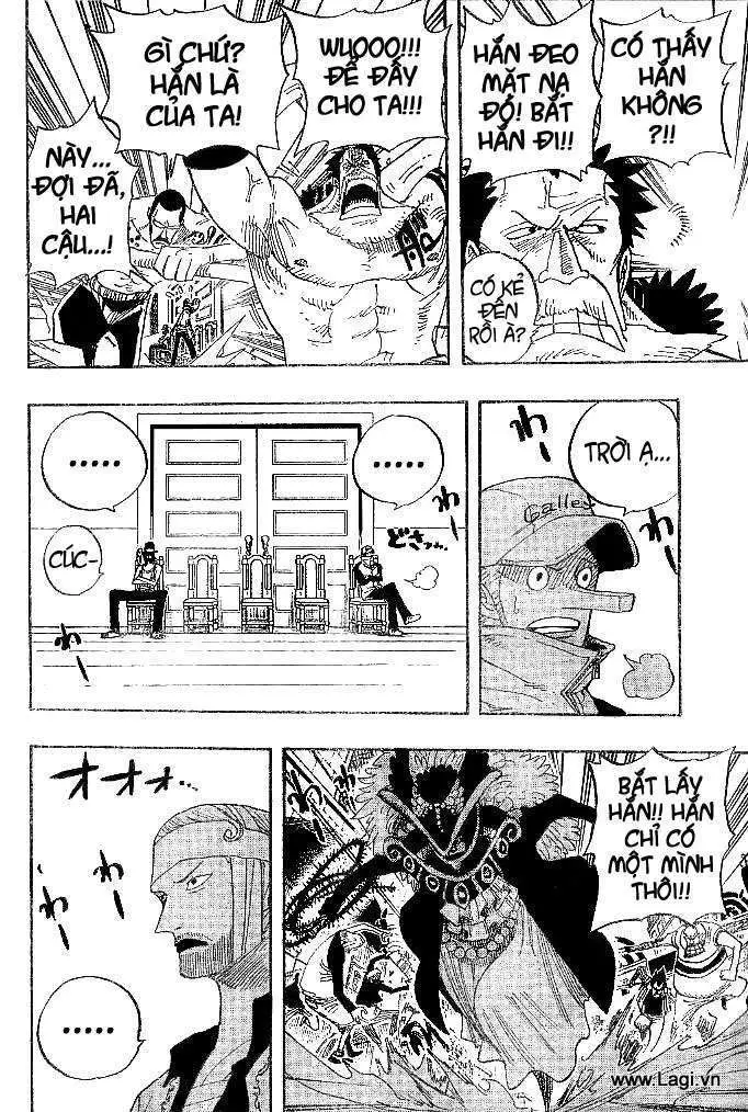 One Piece chương 342, trang 15