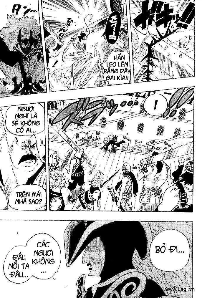 One Piece chương 342, trang 16