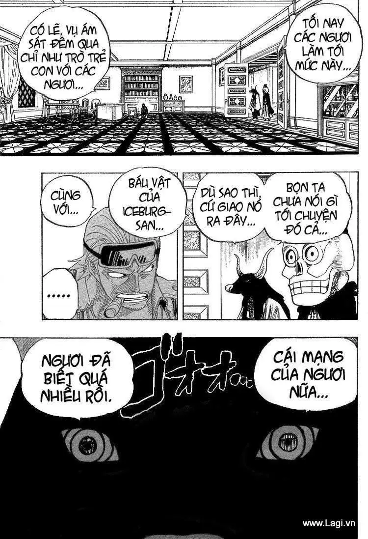 One Piece chương 343, trang 9