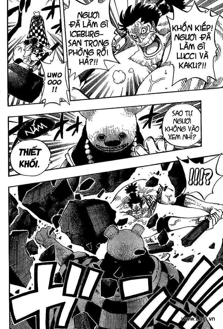 One Piece chương 344, trang 2
