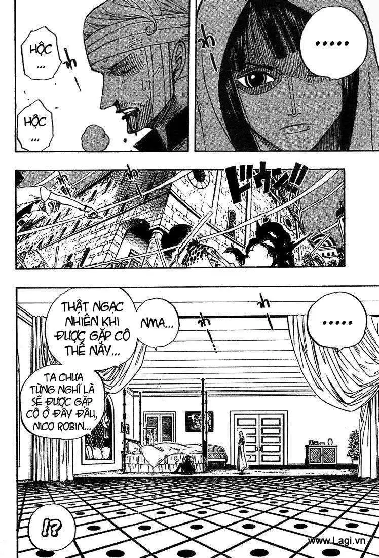 One Piece chương 344, trang 8
