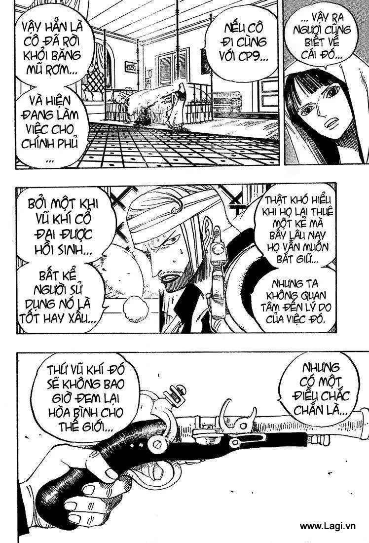 One Piece chương 344, trang 12