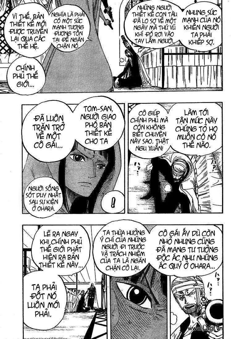 One Piece chương 344, trang 15