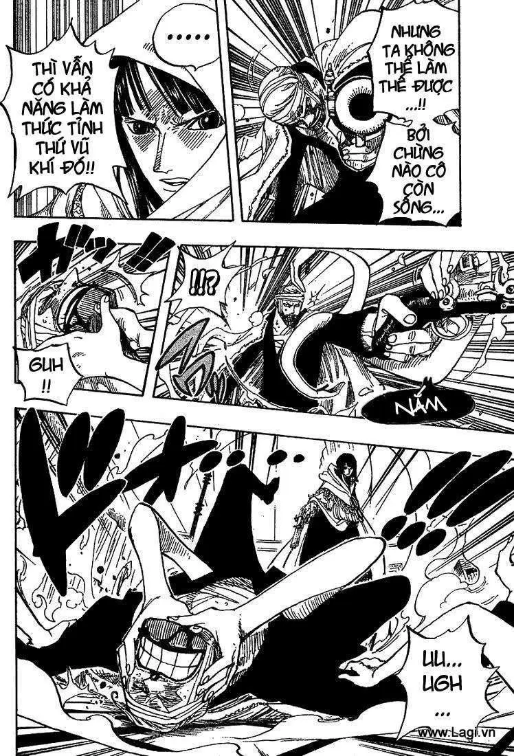 One Piece chương 344, trang 16