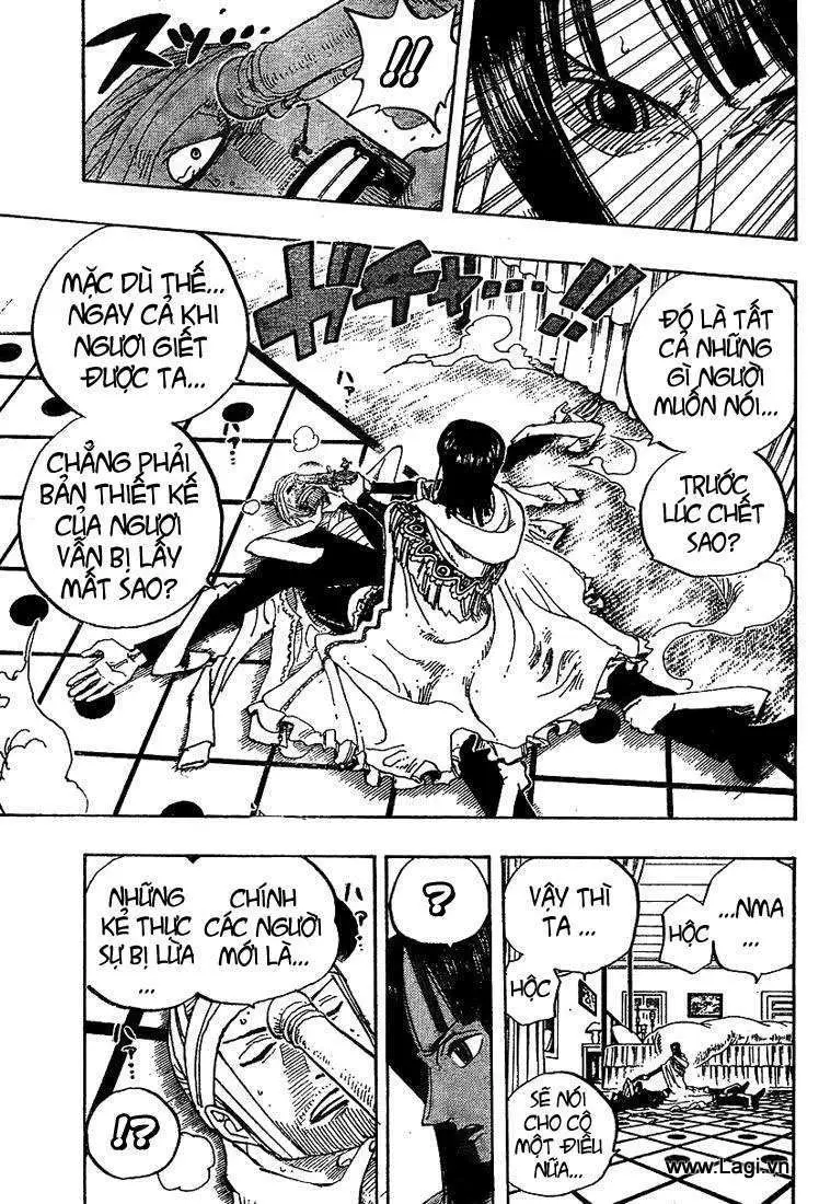 One Piece chương 344, trang 17