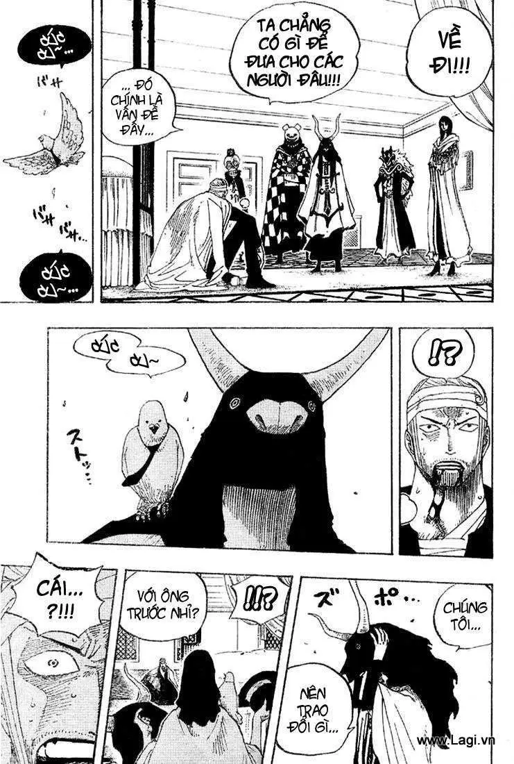 One Piece chương 345, trang 15