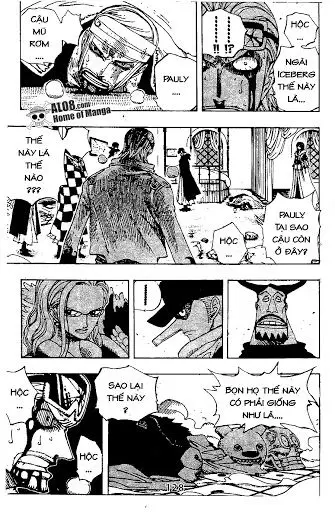 One Piece chương 347, trang 3