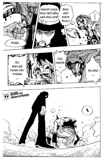 One Piece chương 347, trang 7