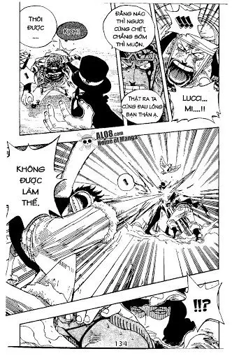 One Piece chương 347, trang 9