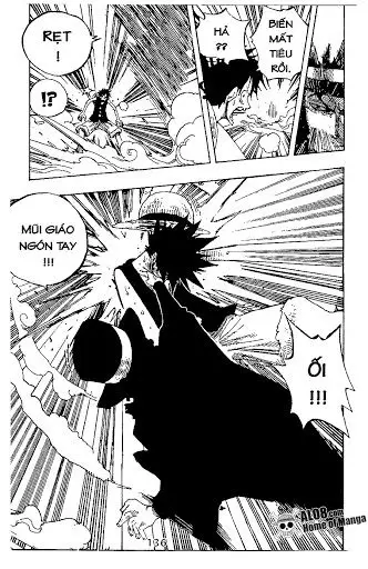 One Piece chương 347, trang 11