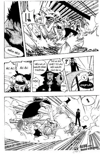 One Piece chương 347, trang 12