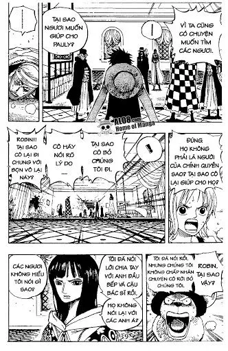 One Piece chương 347, trang 14