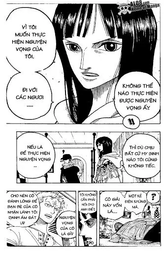 One Piece chương 347, trang 15
