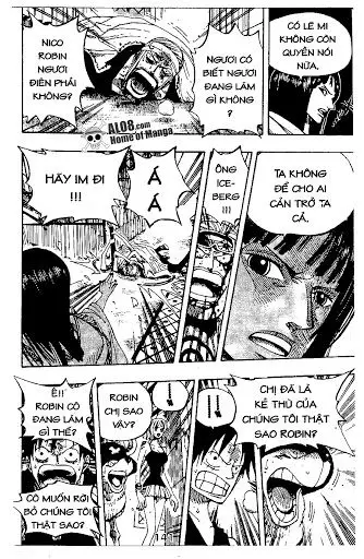 One Piece chương 347, trang 16