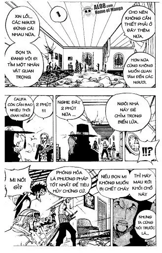 One Piece chương 347, trang 17