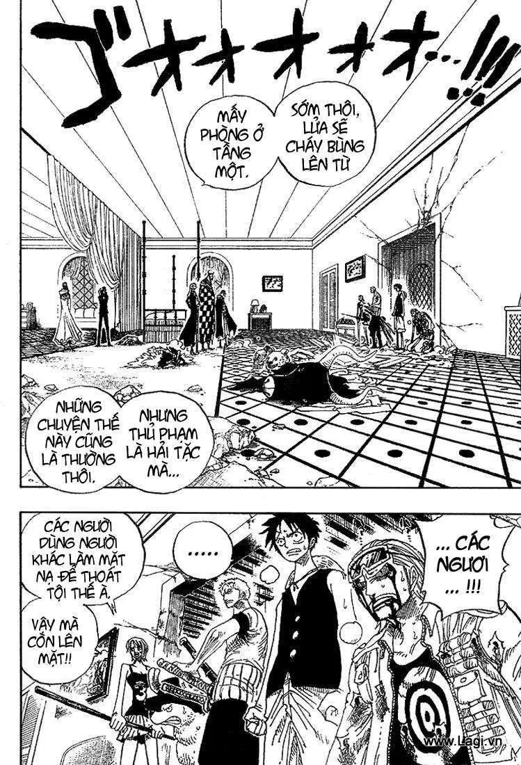 One Piece chương 348, trang 2