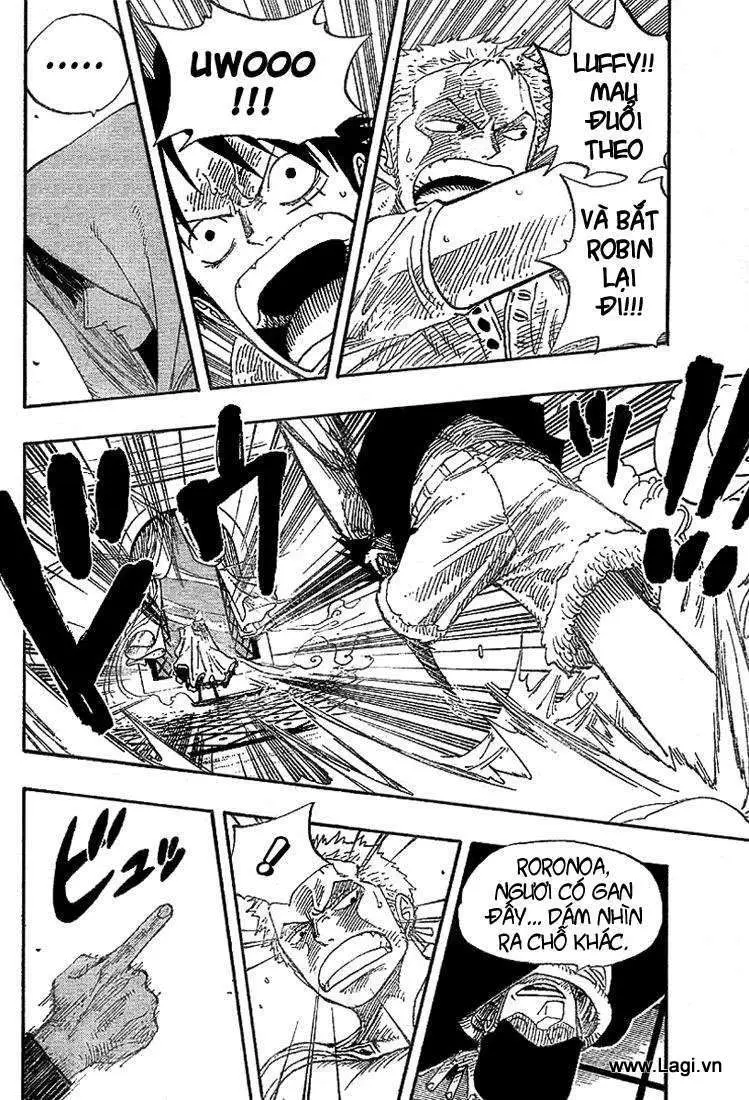 One Piece chương 348, trang 12