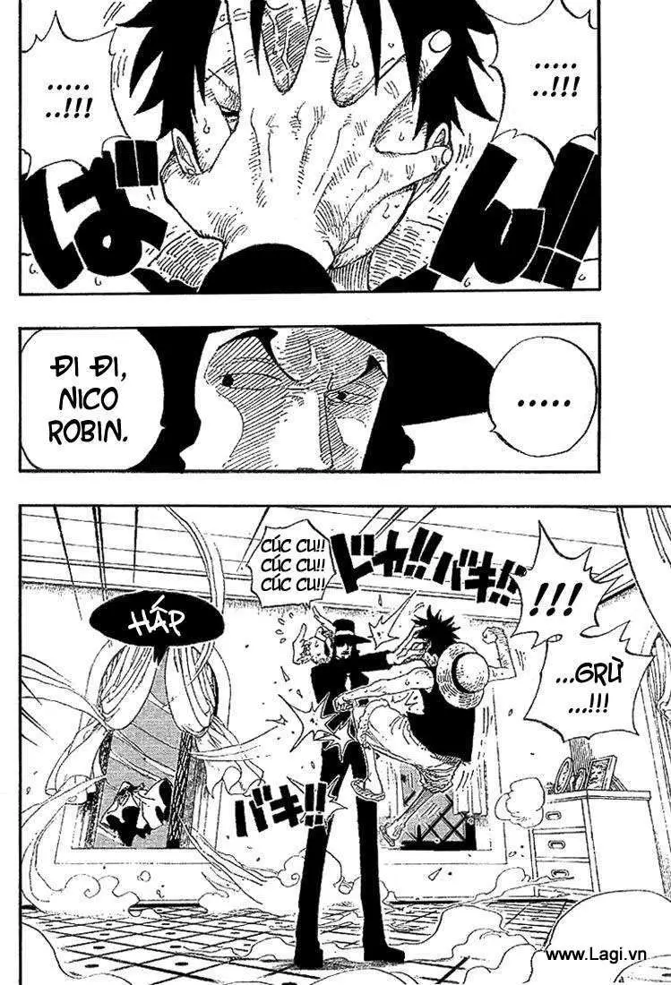 One Piece chương 348, trang 14