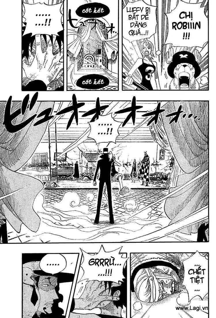One Piece chương 348, trang 15