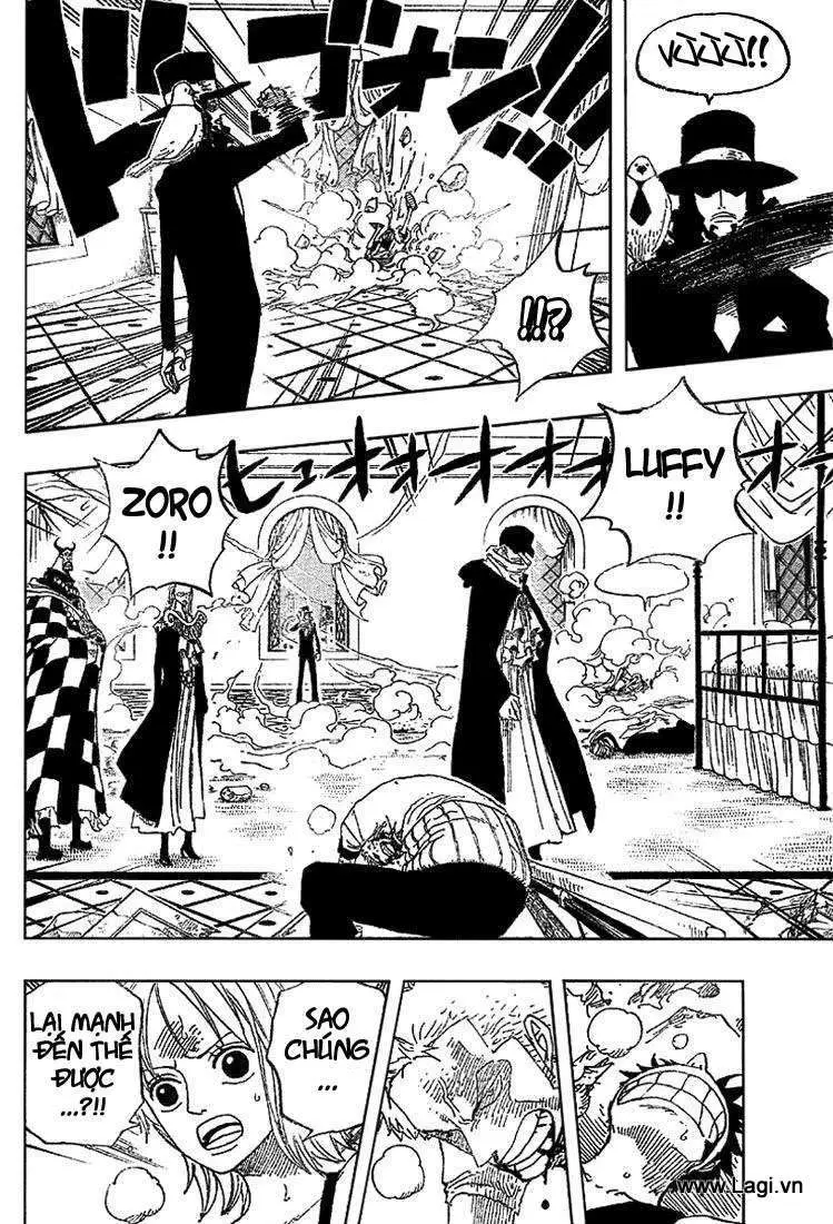 One Piece chương 348, trang 16