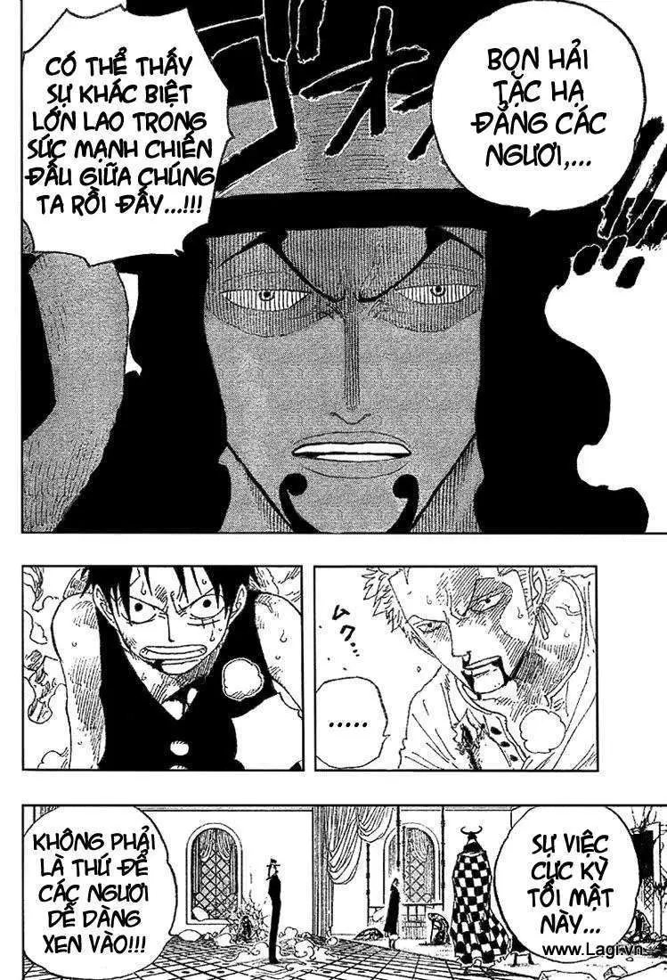 One Piece chương 348, trang 18