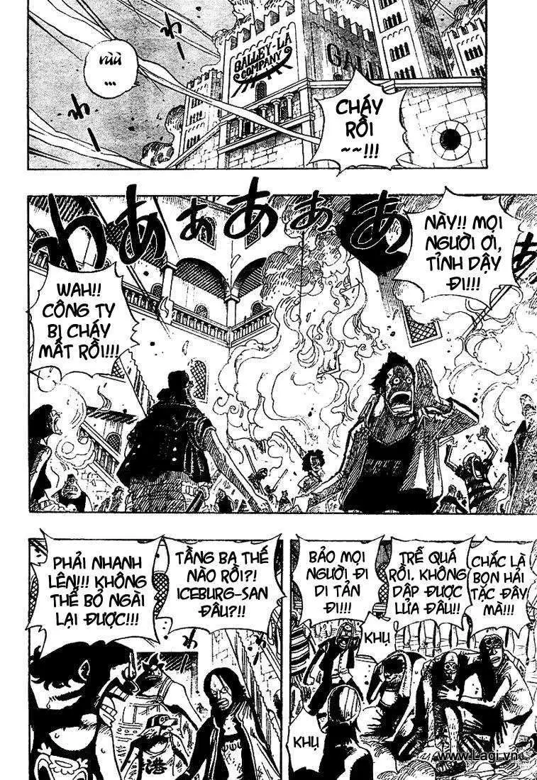 One Piece chương 349, trang 2