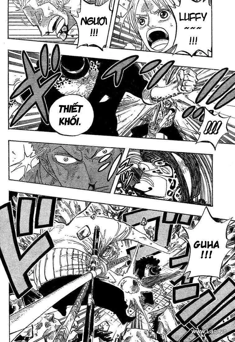 One Piece chương 349, trang 12