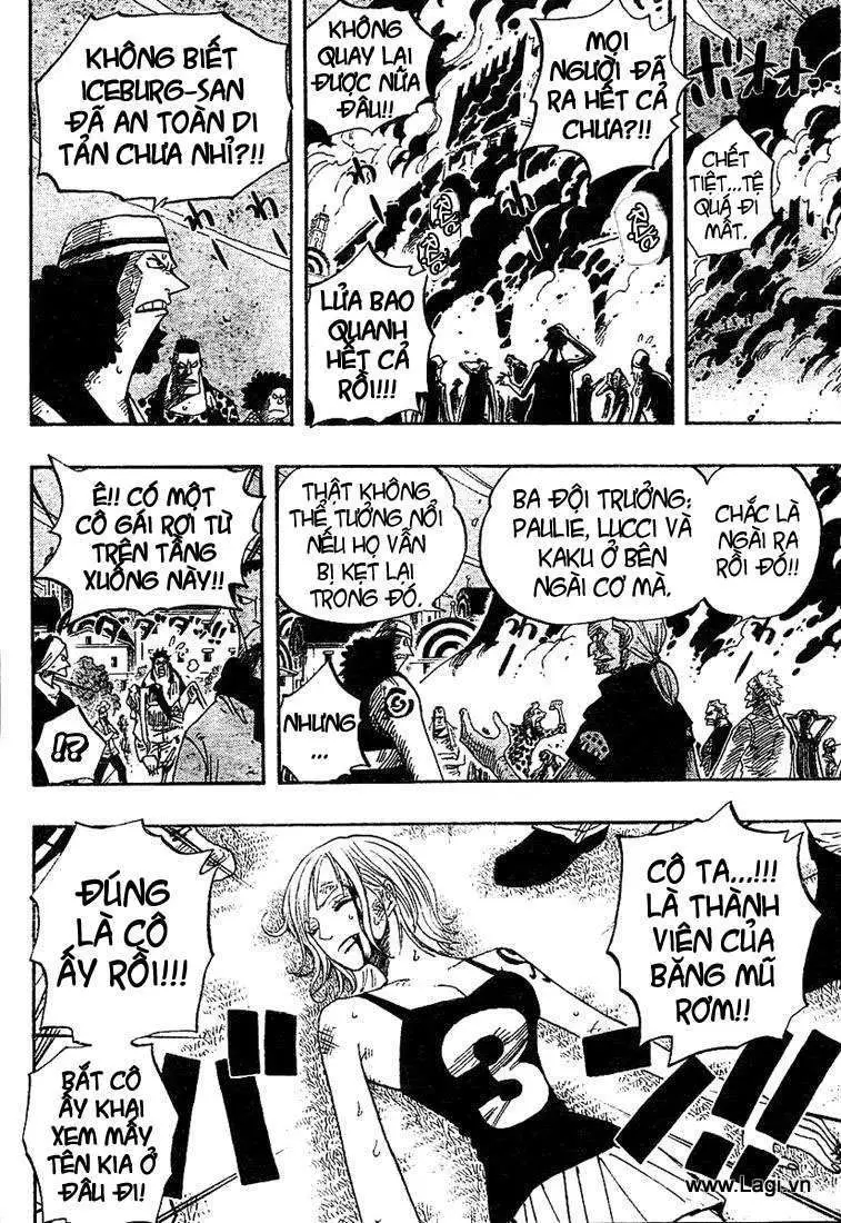 One Piece chương 349, trang 14