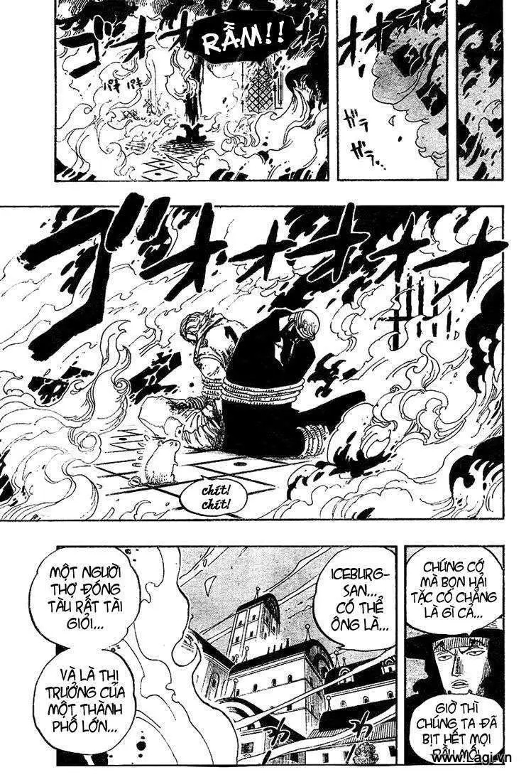 One Piece chương 349, trang 15