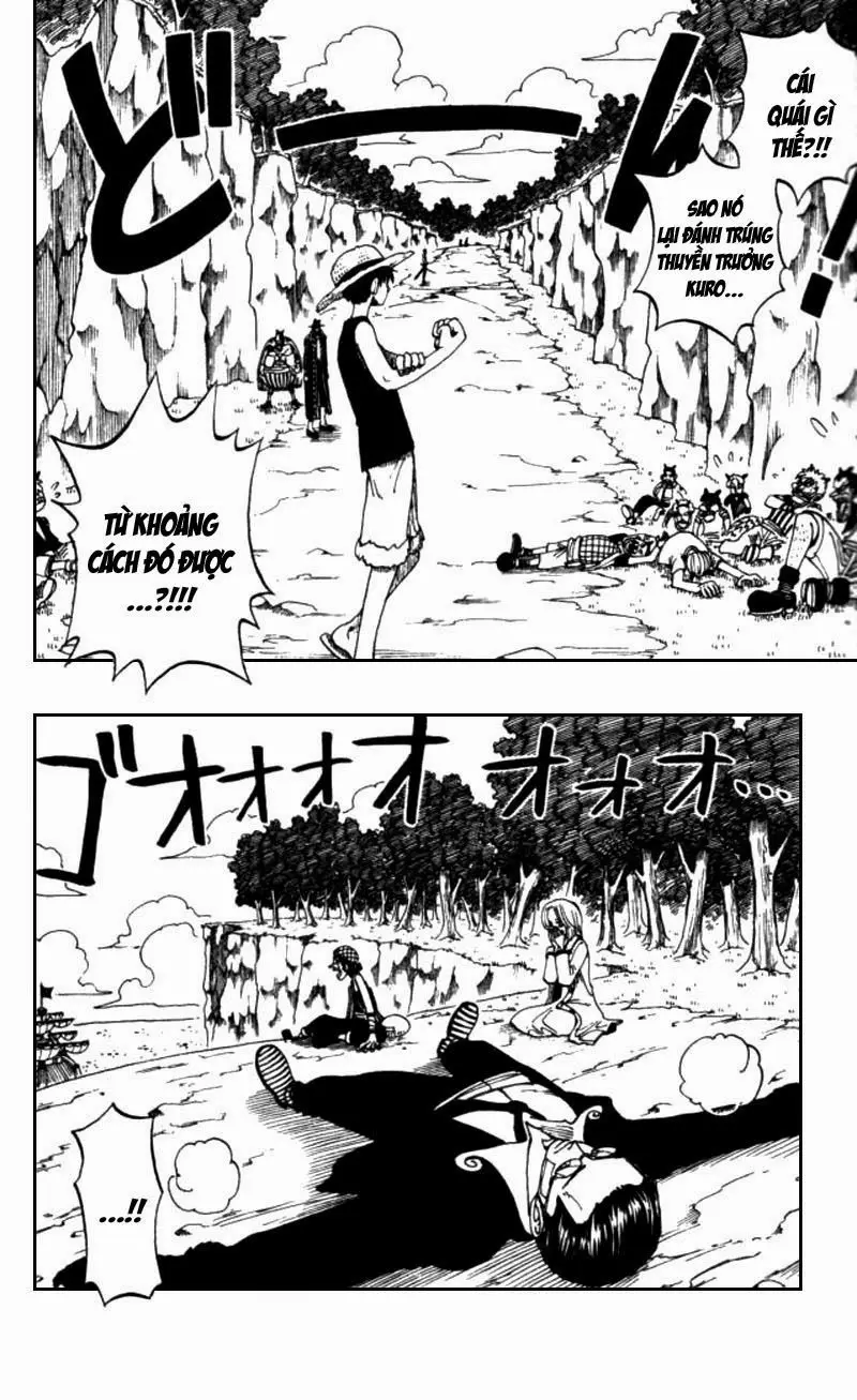 One Piece chương 35, trang 3