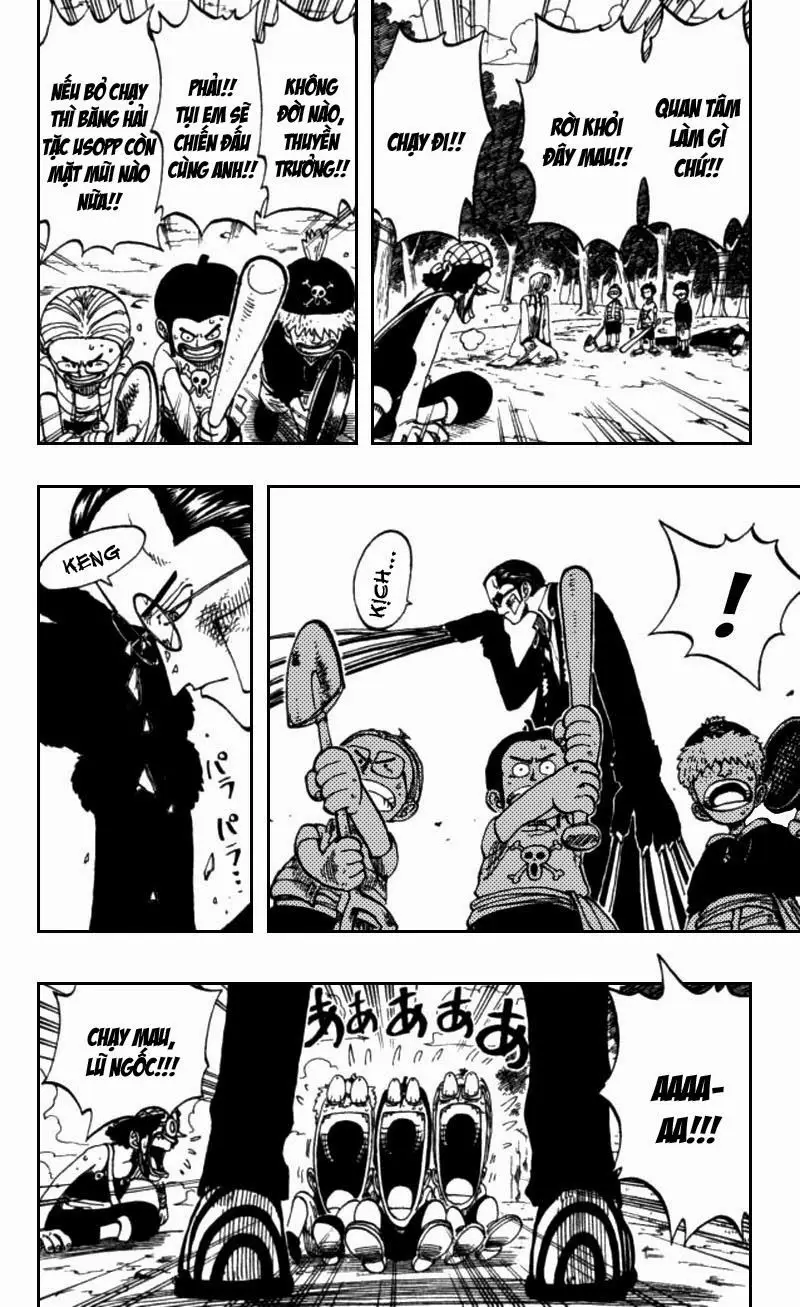 One Piece chương 35, trang 7