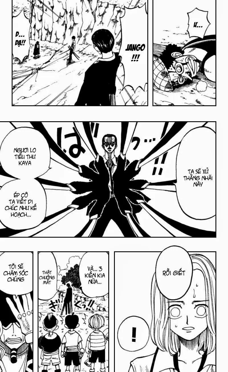 One Piece chương 35, trang 10